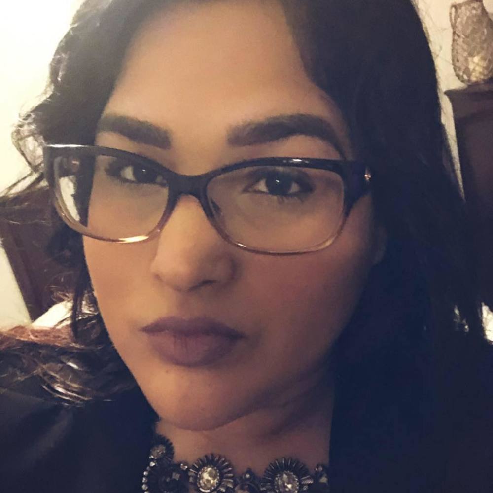 Meet your Posher, Gretchen